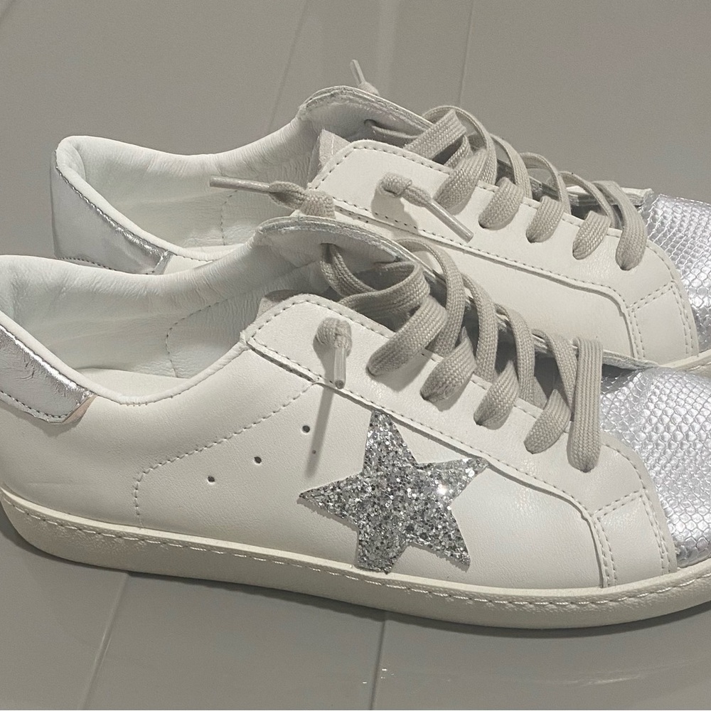 Vintage Havana sneaker